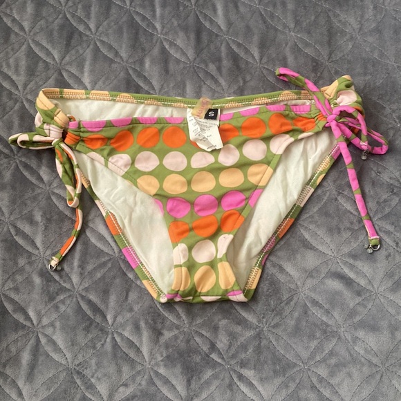 Lot of 5 swimsuit bottoms - Picture 4 of 11